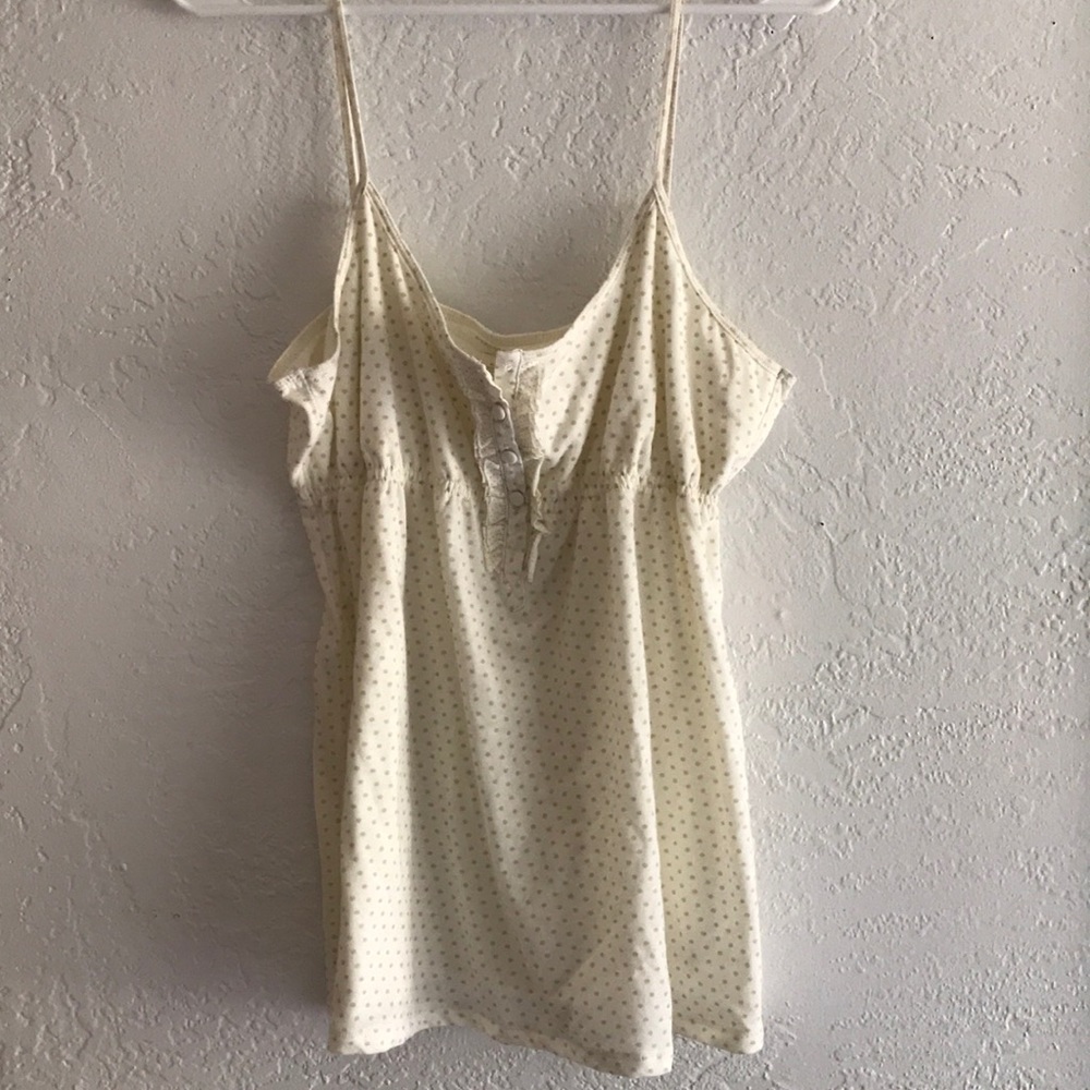 💥3/$10💥AE tank